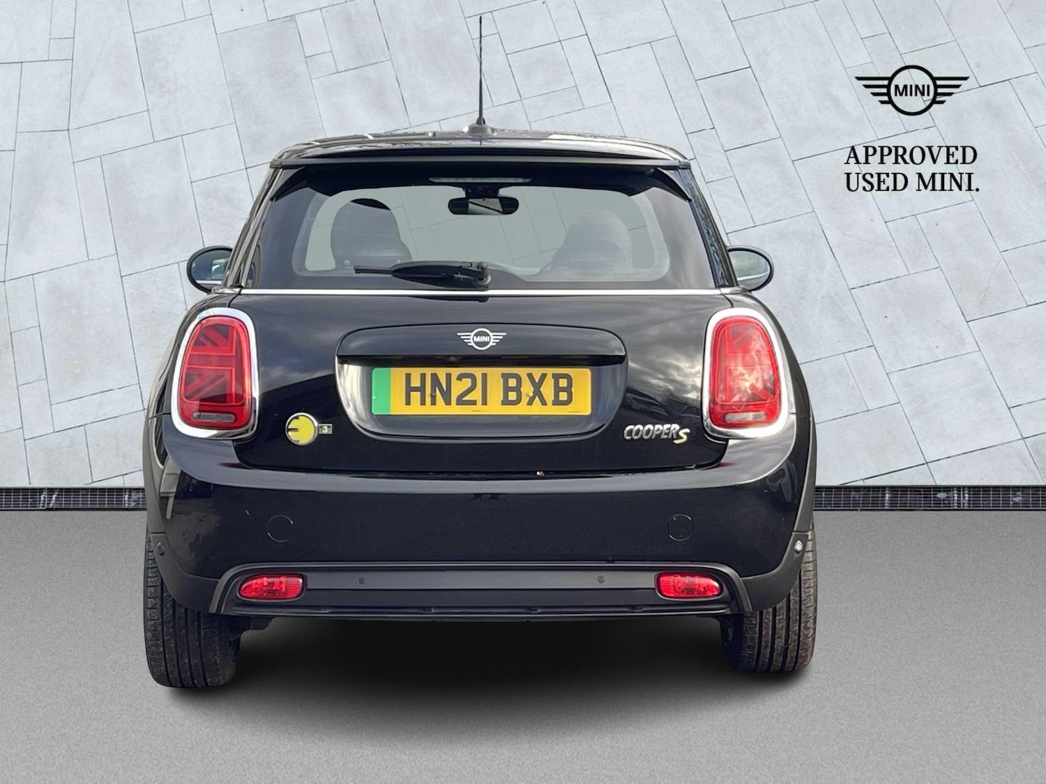 Used MINI Hatch 2021 for sale - 76918996: Photo 4