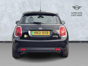 Used MINI Hatch 2021 for sale - 76918996: Photo