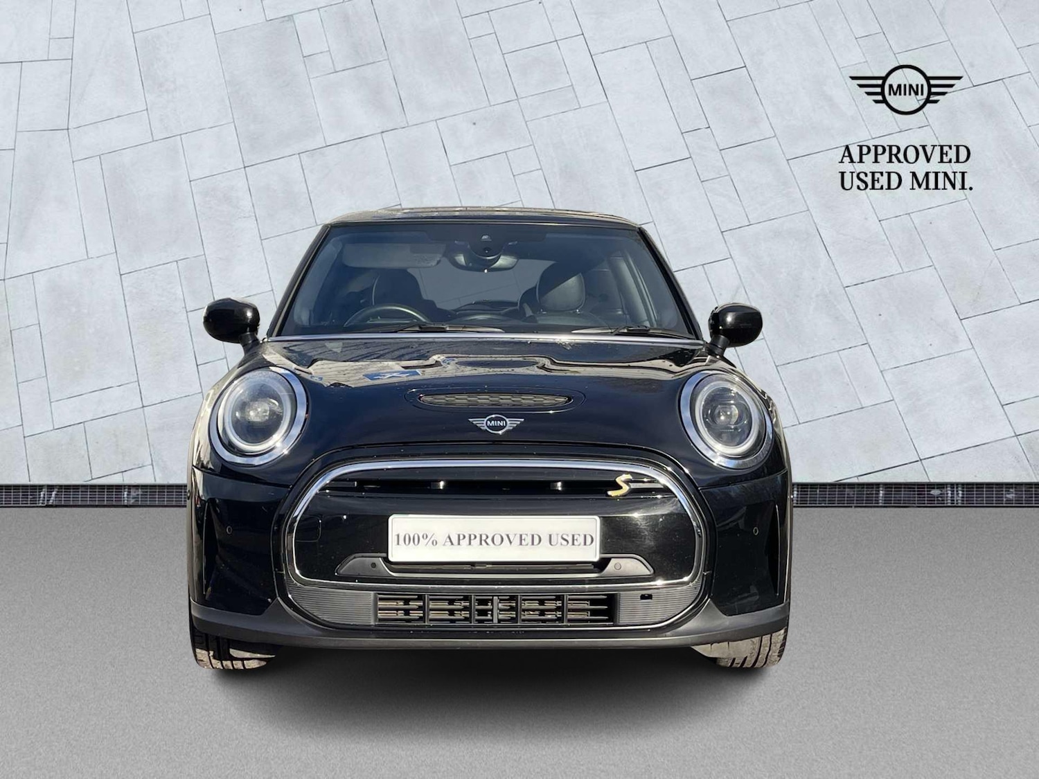 Used MINI Hatch 2021 for sale - 76918996: Photo 5
