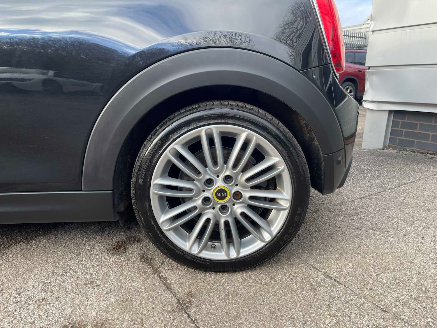 Used MINI Hatch 2021 for sale - 76918996: Photo 6