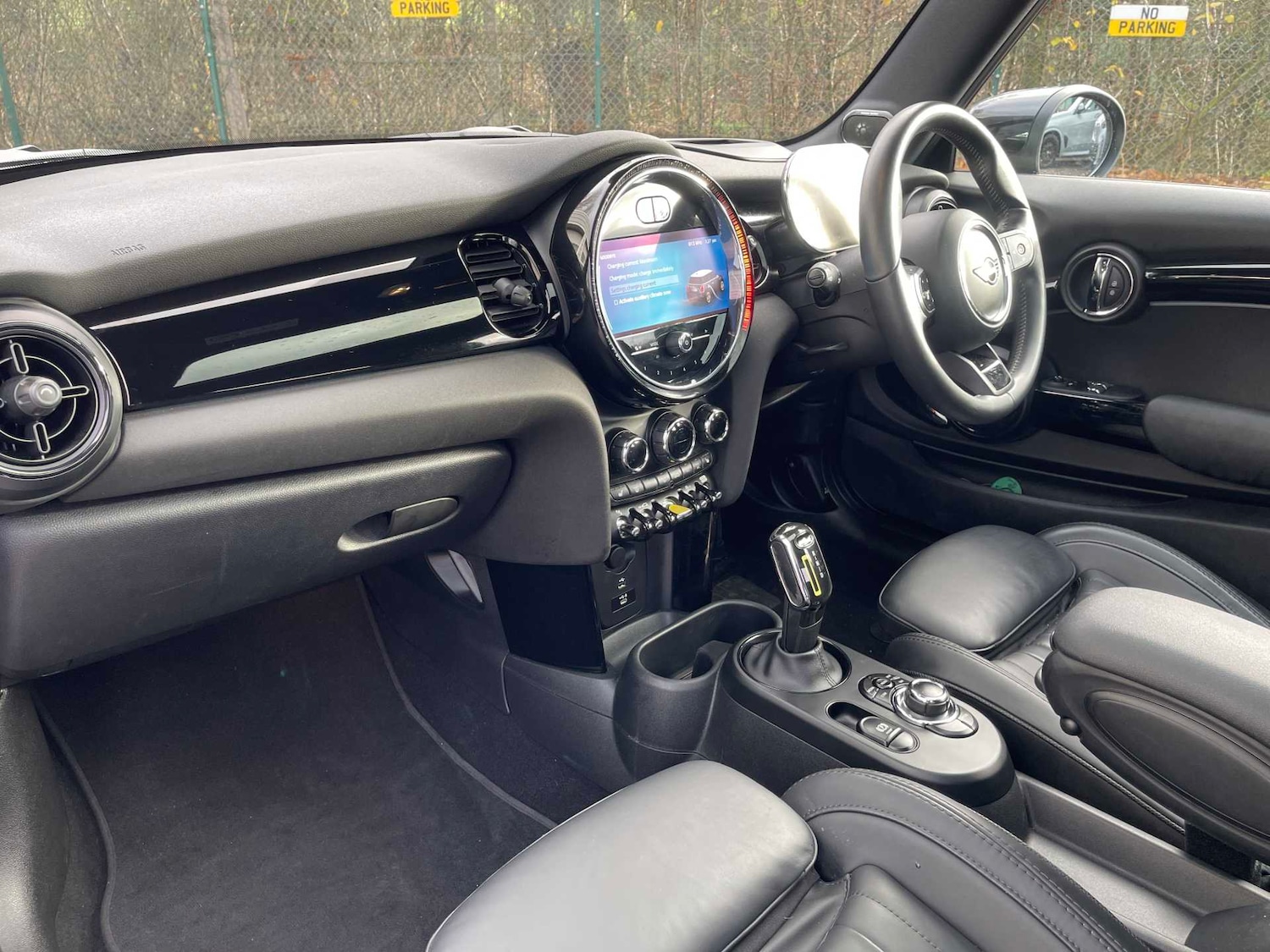 Used MINI Hatch 2021 for sale - 76918996: Photo 7