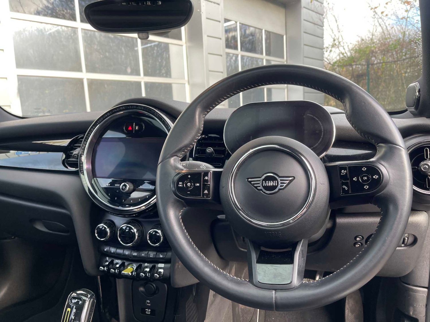 Used MINI Hatch 2021 for sale - 76918996: Photo 9