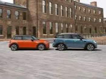Used MINI Countryman 2018 for sale - 79519424: Photo