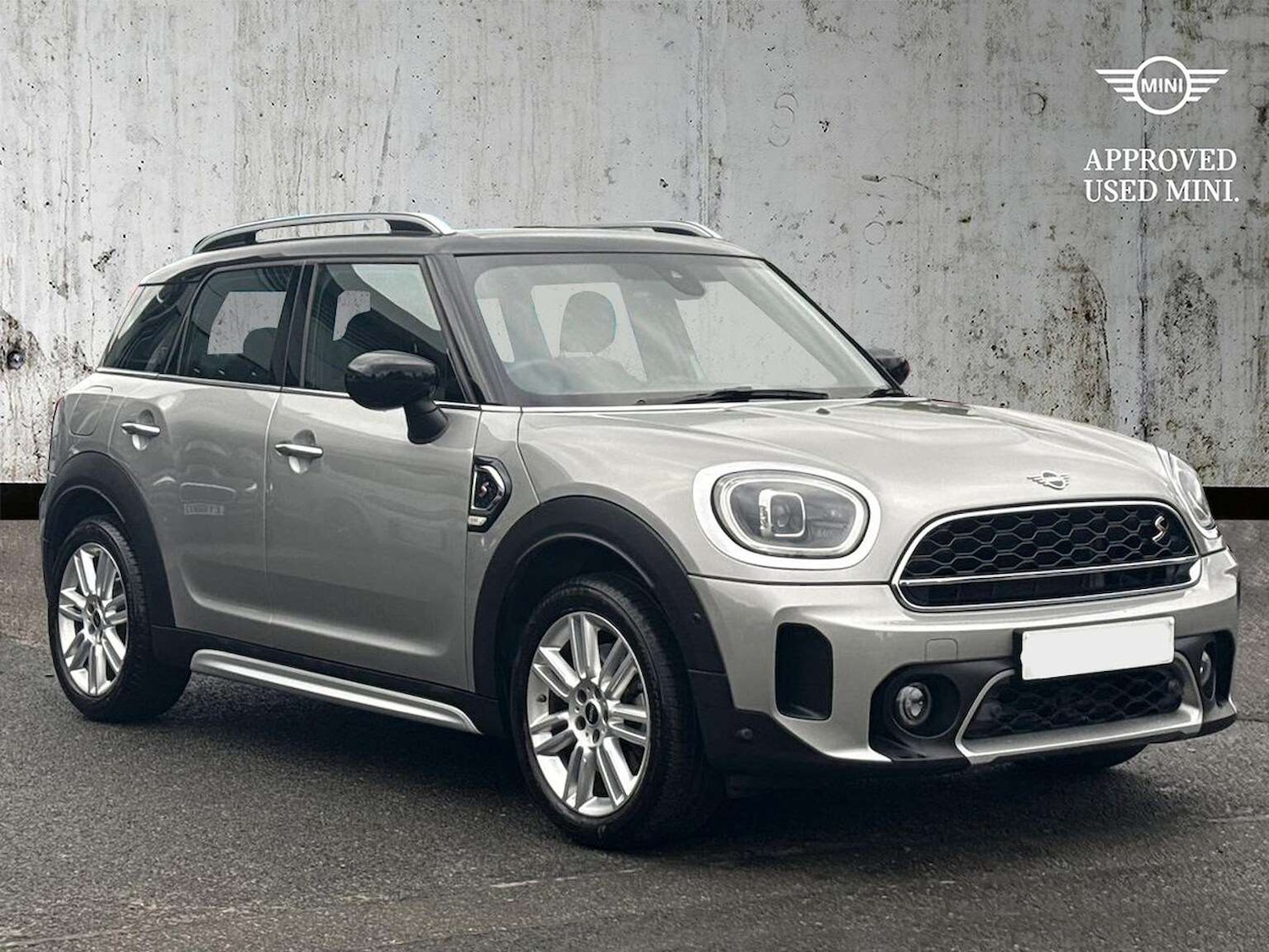 Used MINI Countryman 2022 for sale - 76736712: Photo 1