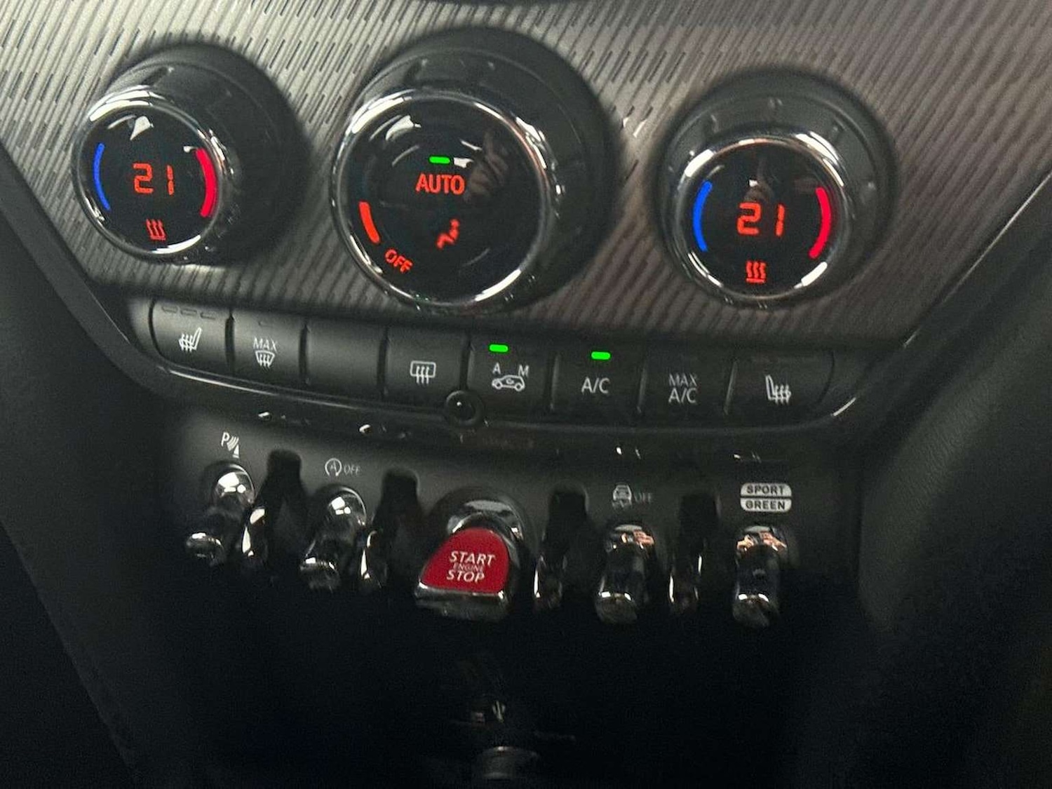 Used MINI Countryman 2022 for sale - 76736712: Photo 12