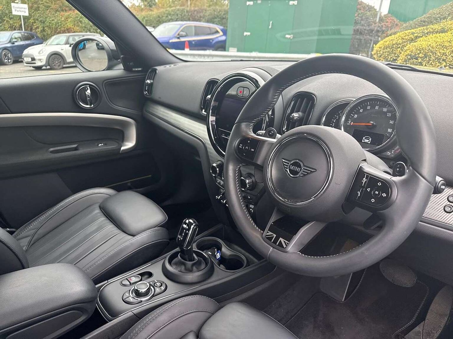 Used MINI Countryman 2022 for sale - 76736712: Photo 15