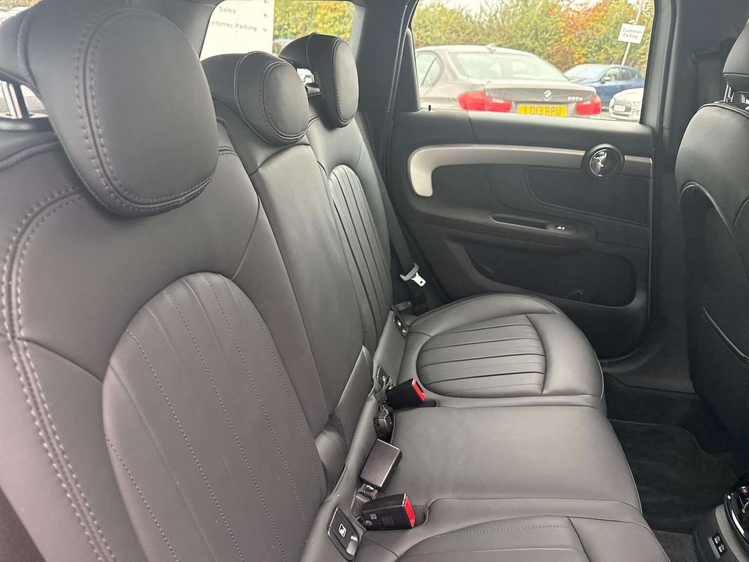 Used MINI Countryman 2022 for sale - 76736712: Photo 16