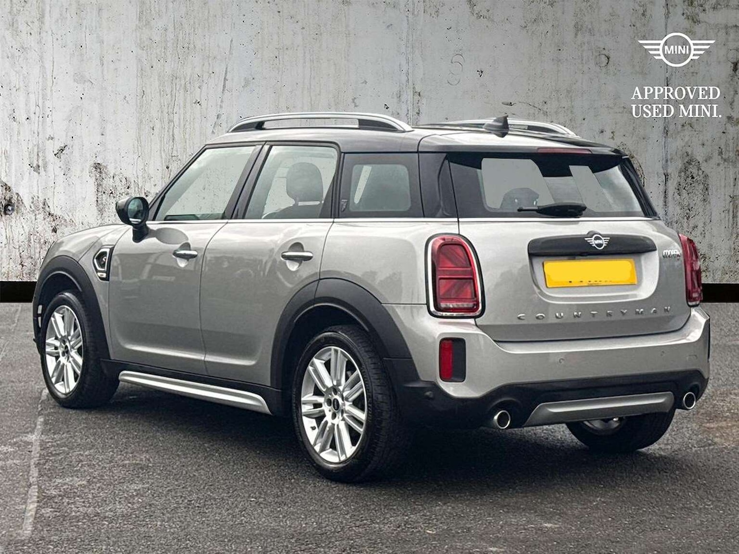 Used MINI Countryman 2022 for sale - 76736712: Photo 2