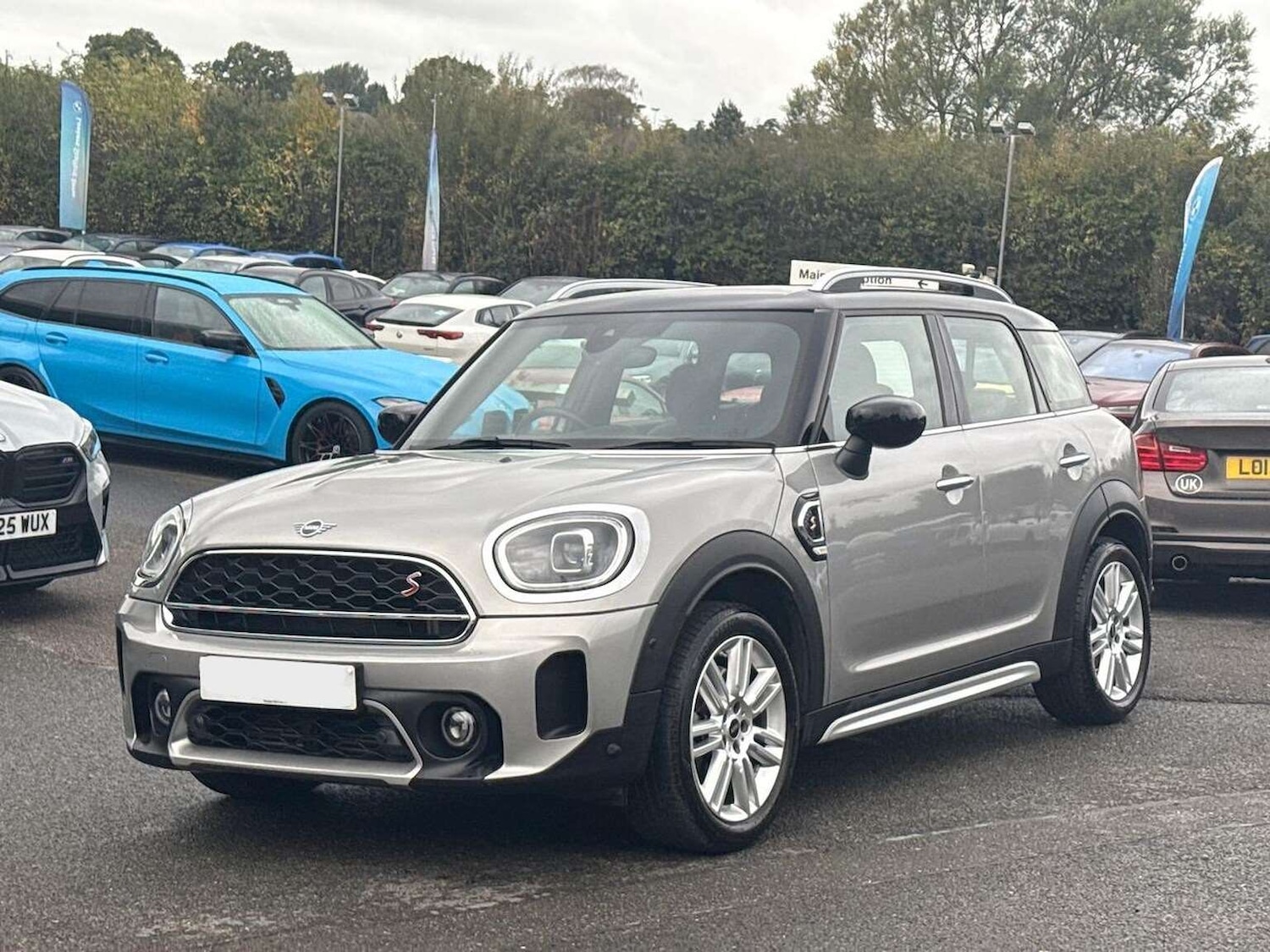 Used MINI Countryman 2022 for sale - 76736712: Photo 20