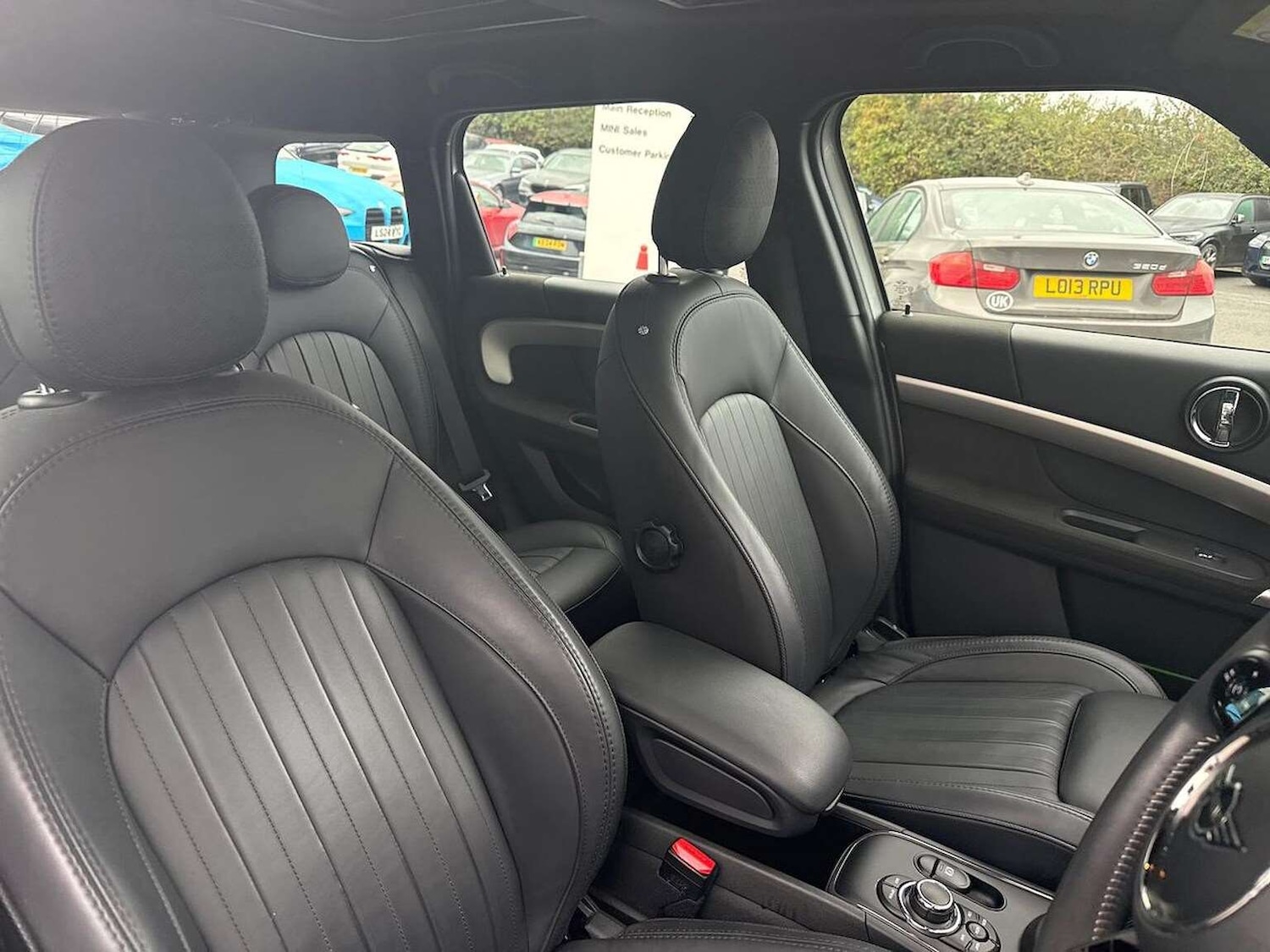 Used MINI Countryman 2022 for sale - 76736712: Photo 21