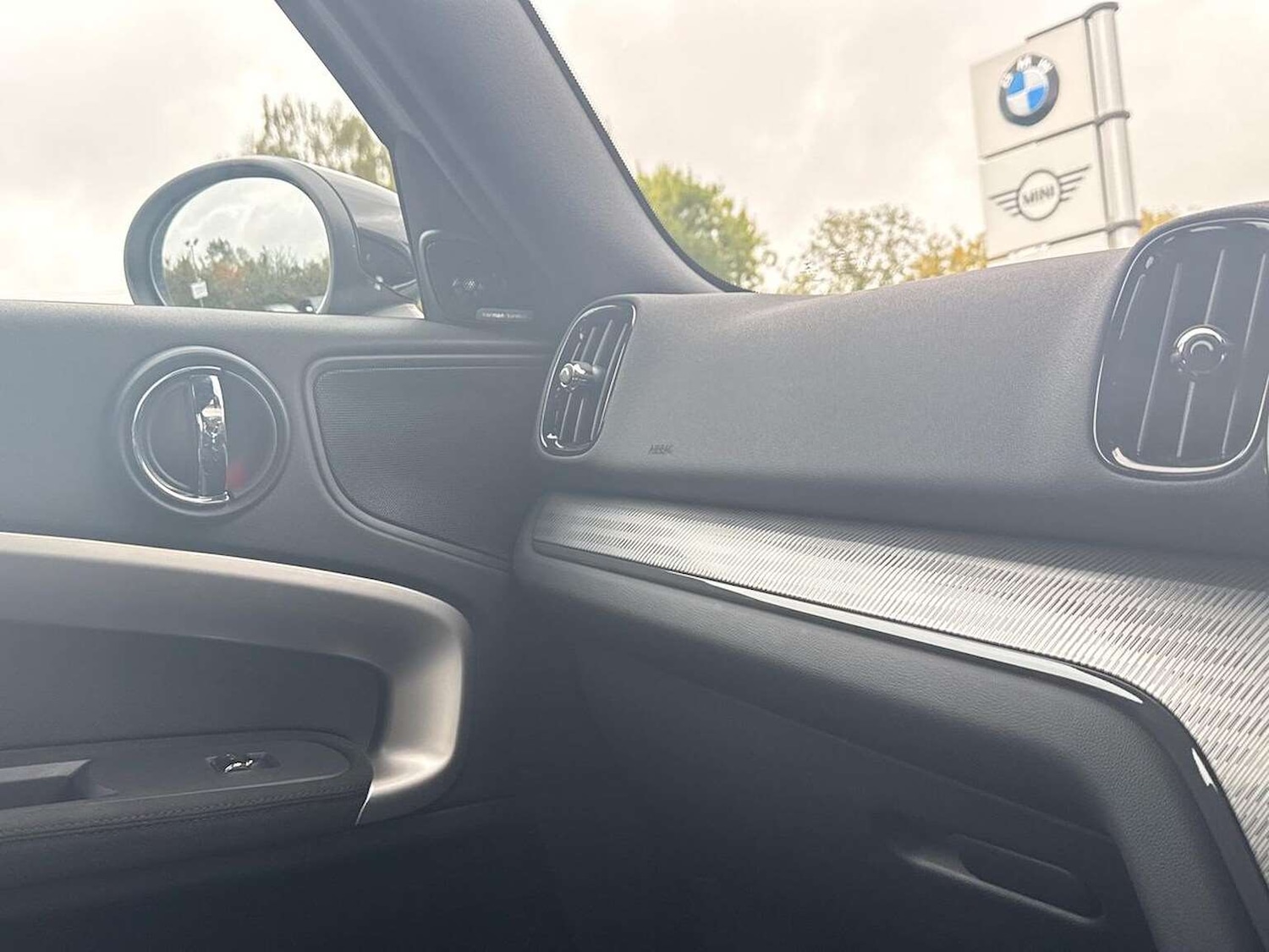 Used MINI Countryman 2022 for sale - 76736712: Photo 24