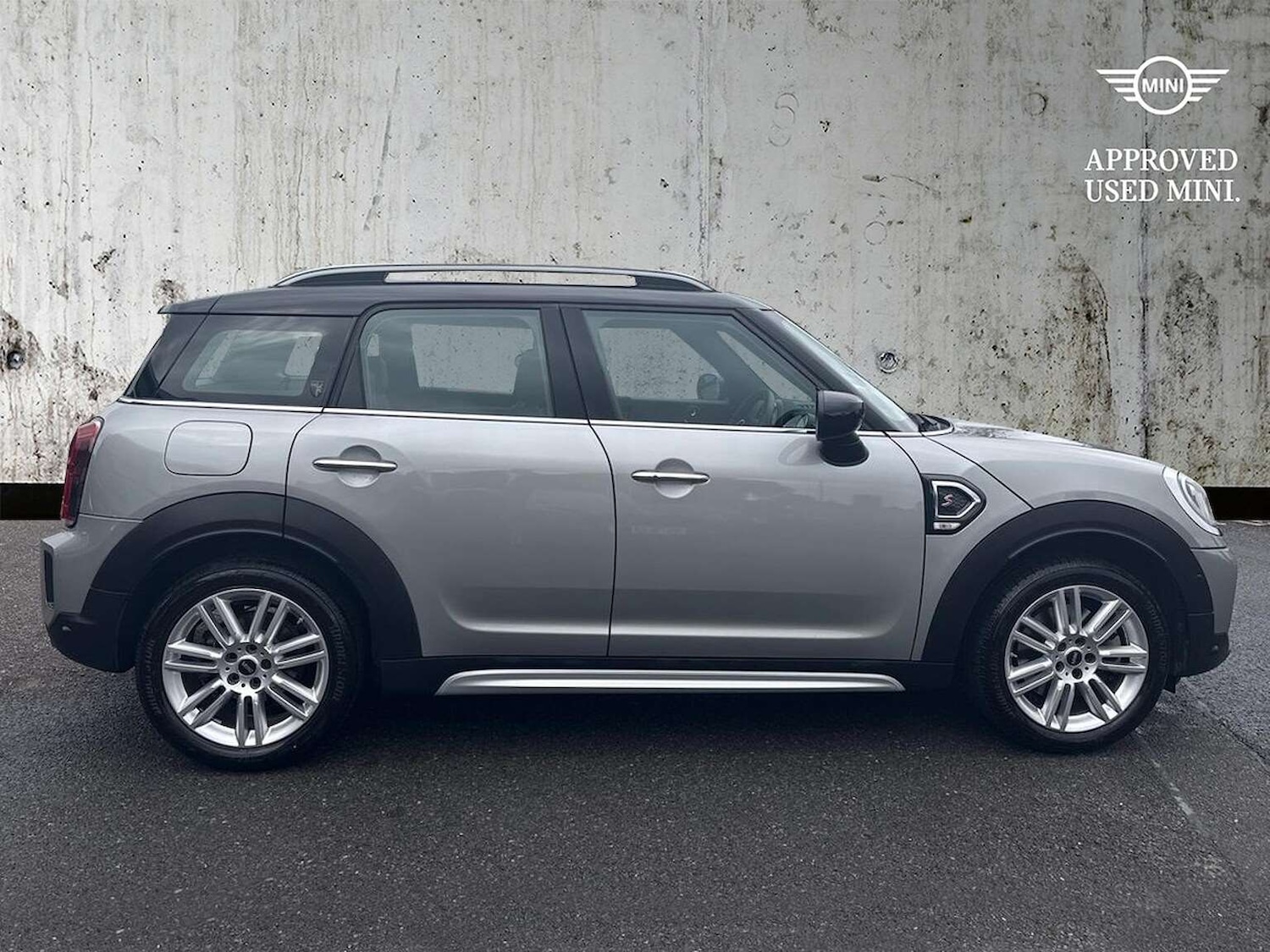 Used MINI Countryman 2022 for sale - 76736712: Photo 3