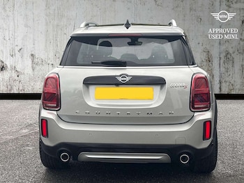 Used MINI Countryman 2022 for sale - 76736712: Photo