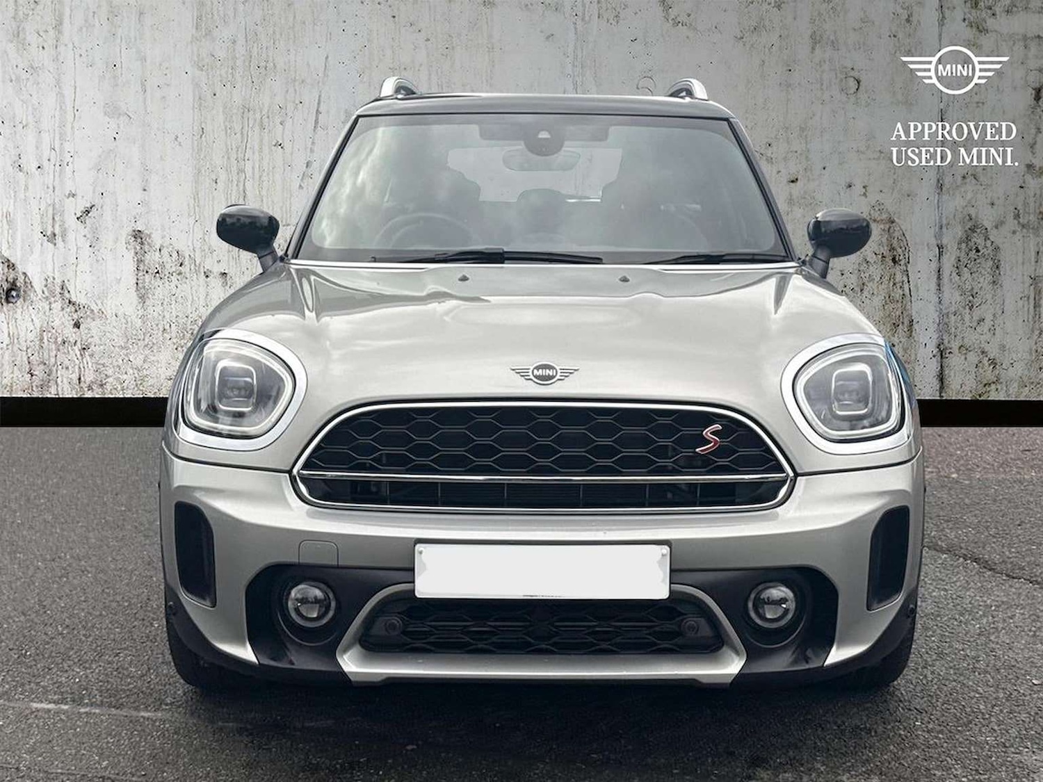 Used MINI Countryman 2022 for sale - 76736712: Photo 5