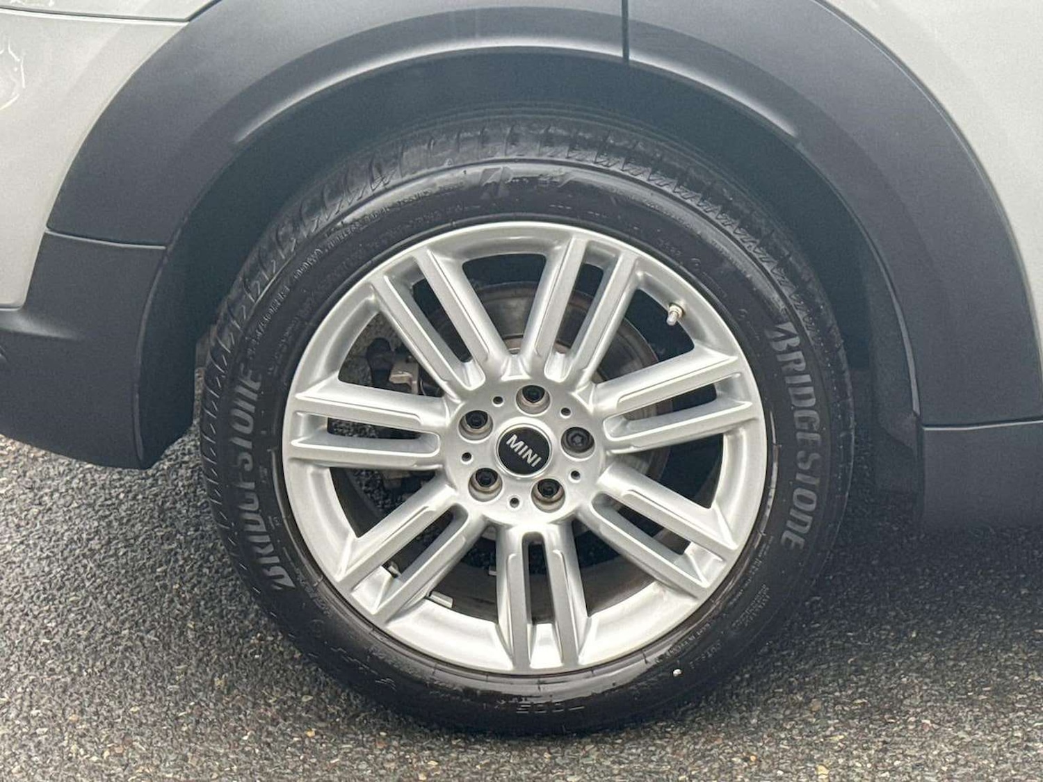 Used MINI Countryman 2022 for sale - 76736712: Photo 6