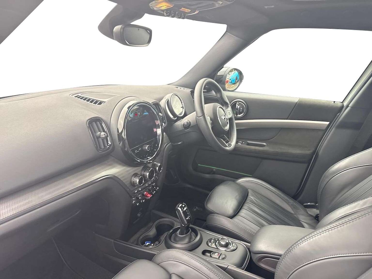 Used MINI Countryman 2022 for sale - 76736712: Photo 7