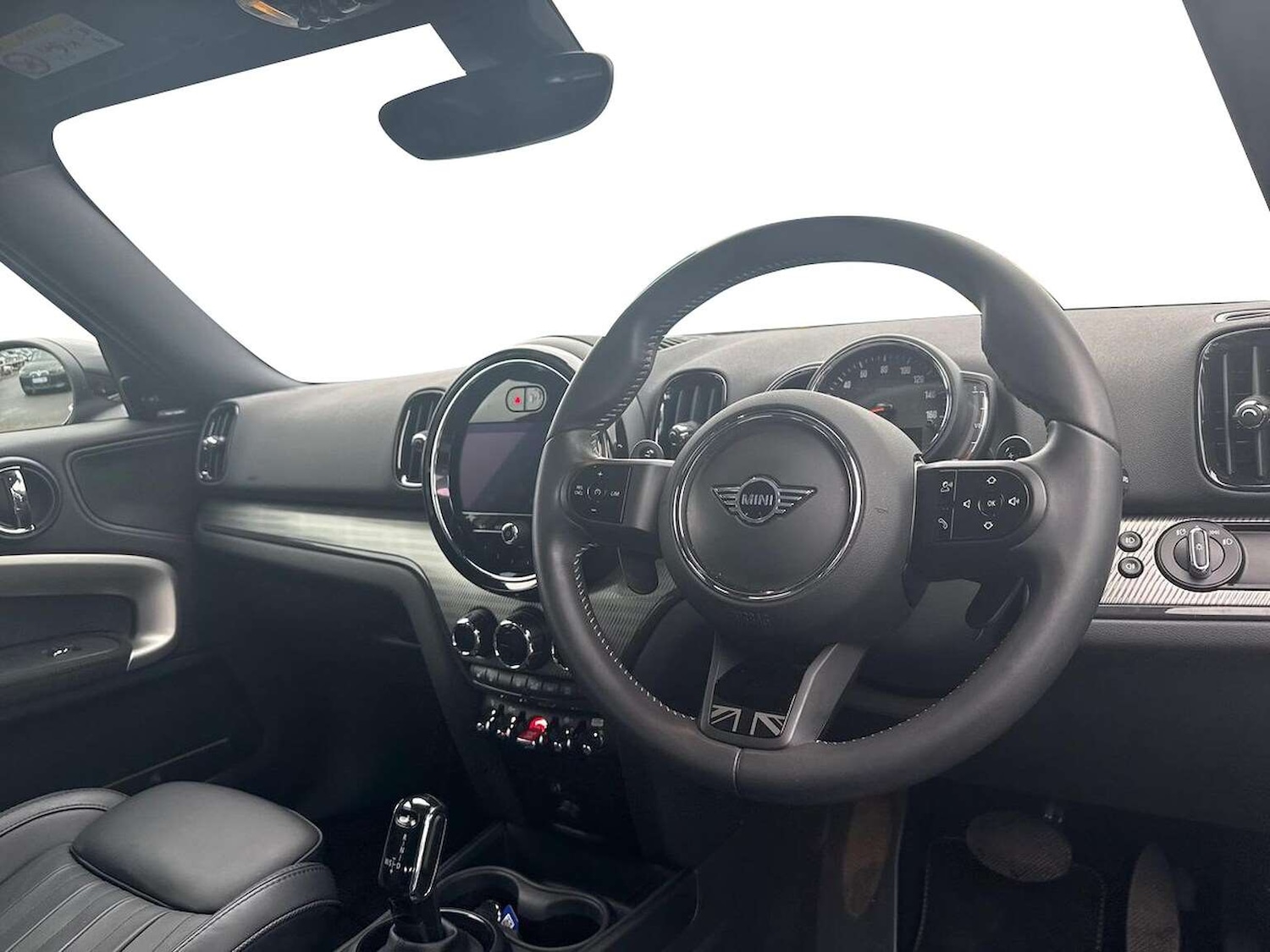Used MINI Countryman 2022 for sale - 76736712: Photo 8