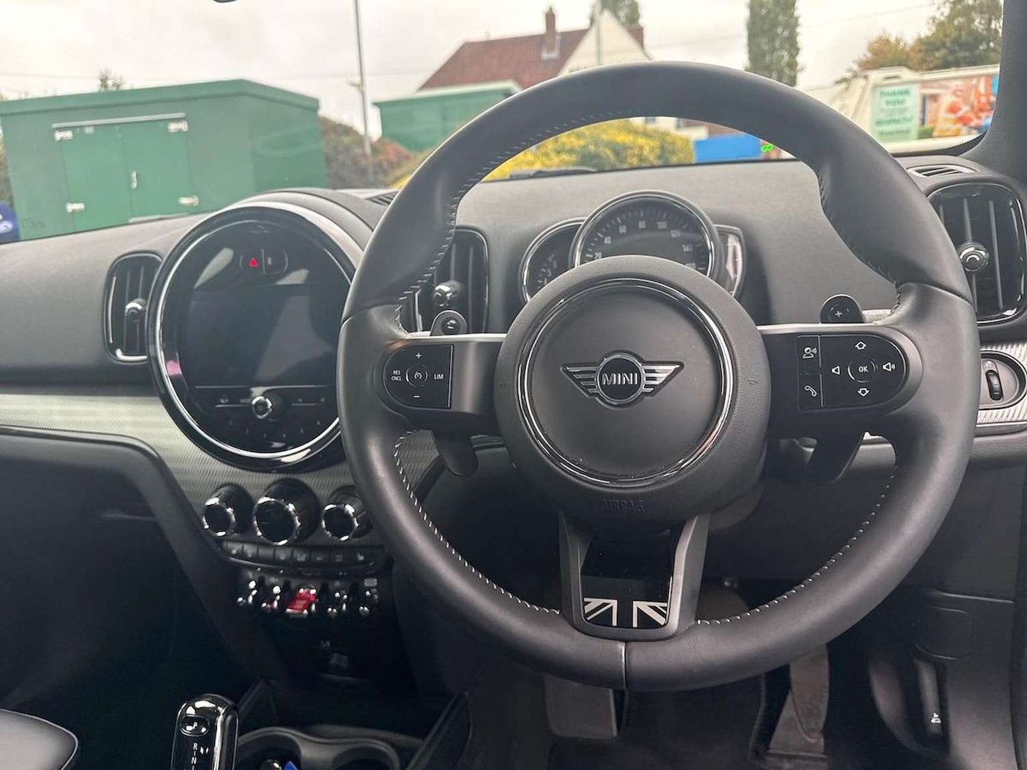 Used MINI Countryman 2022 for sale - 76736712: Photo 9