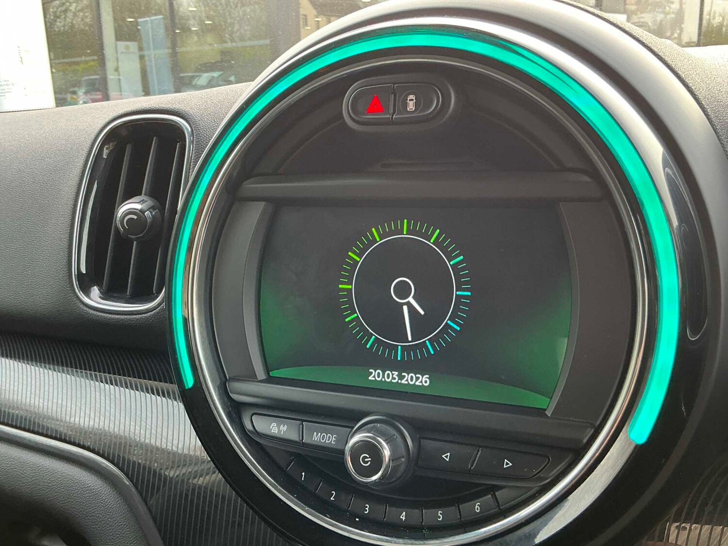 Used MINI Countryman 2018 for sale - 78192233: Photo 11