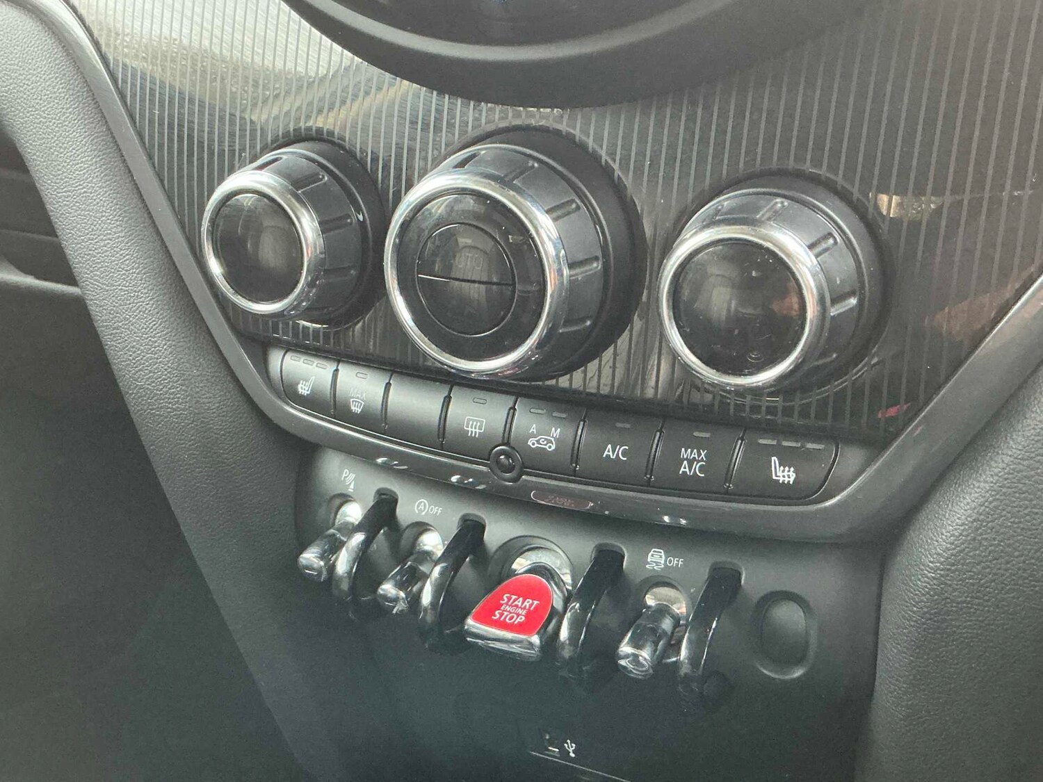 Used MINI Countryman 2018 for sale - 78192233: Photo 12