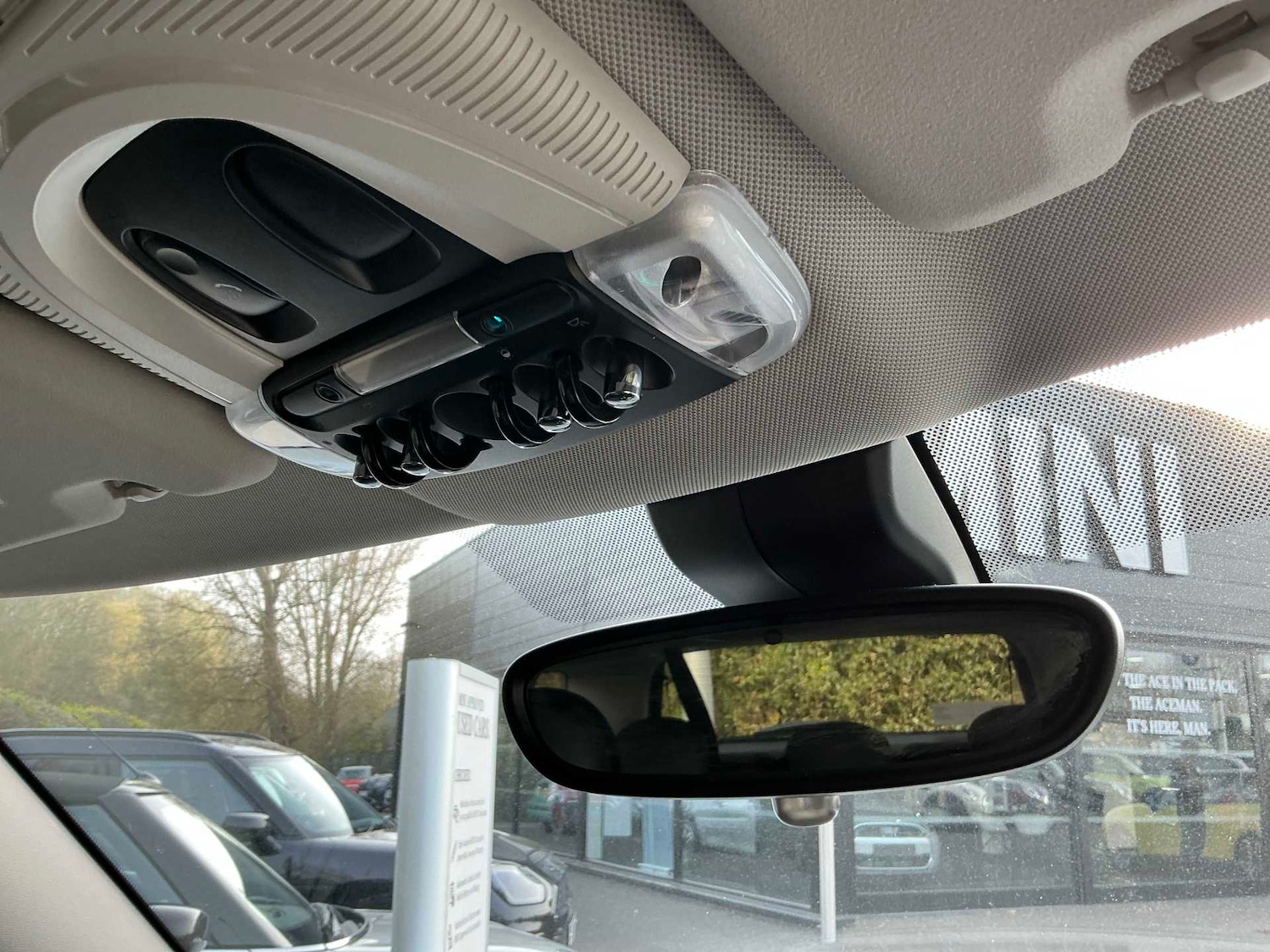 Used MINI Countryman 2018 for sale - 78192233: Photo 14