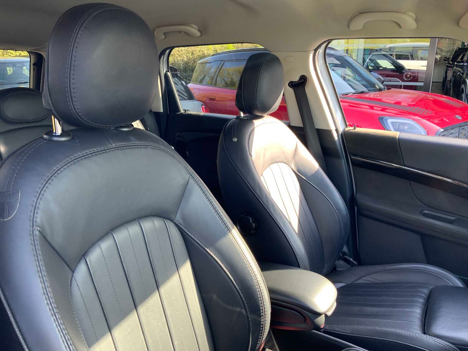 Used MINI Countryman 2018 for sale - 78192233: Photo 15