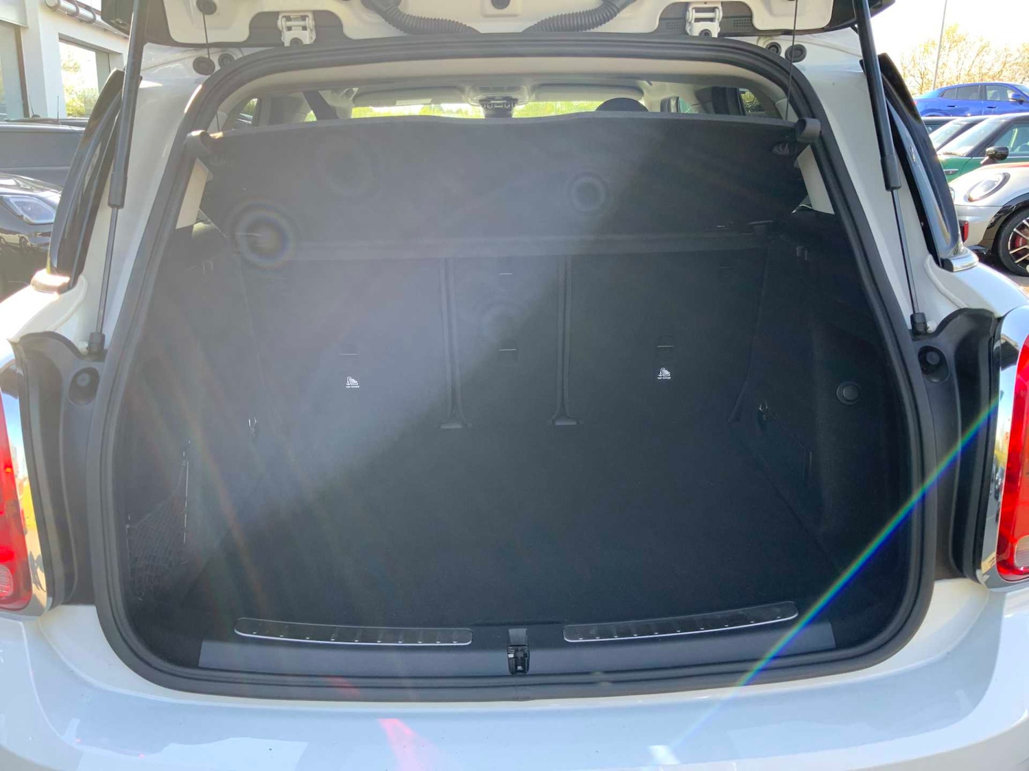 Used MINI Countryman 2018 for sale - 78192233: Photo 17