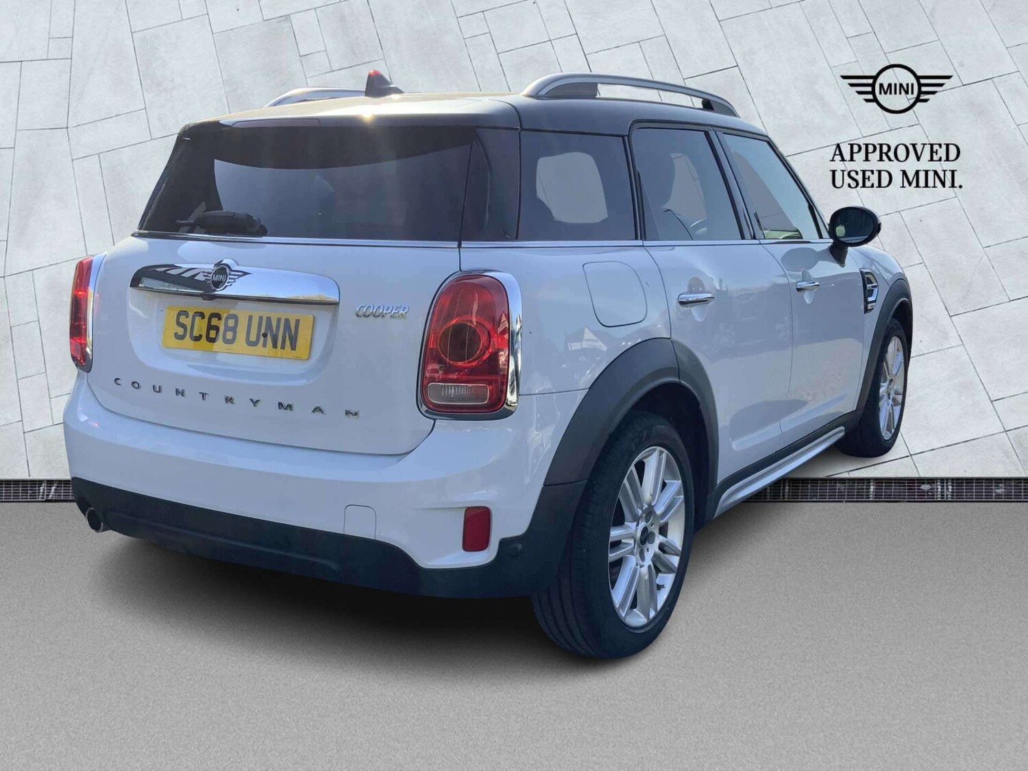 Used MINI Countryman 2018 for sale - 78192233: Photo 18