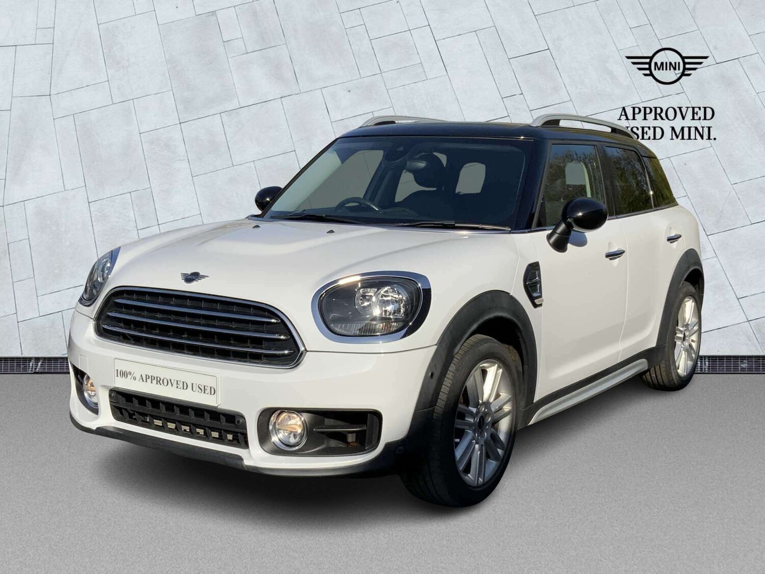 Used MINI Countryman 2018 for sale - 78192233: Photo 20