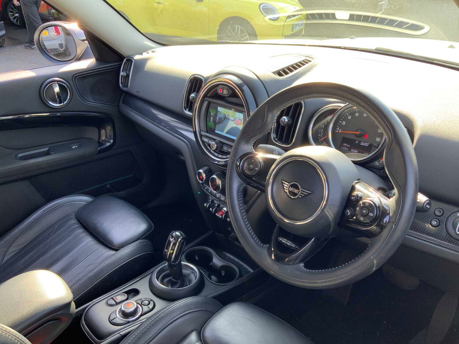 Used MINI Countryman 2018 for sale - 78192233: Photo 21