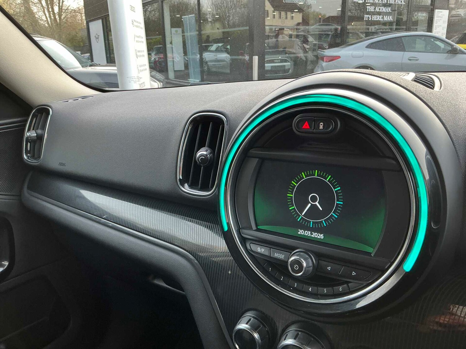 Used MINI Countryman 2018 for sale - 78192233: Photo 24