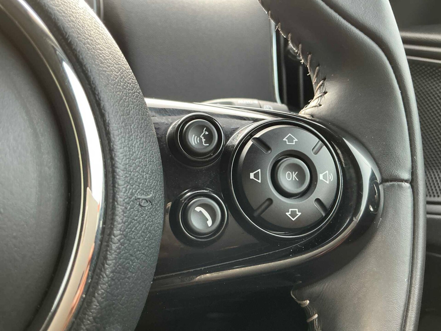 Used MINI Countryman 2018 for sale - 78192233: Photo 26