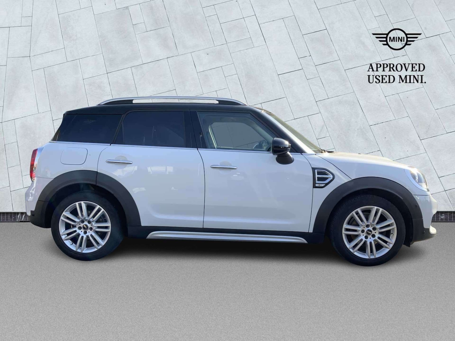 Used MINI Countryman 2018 for sale - 78192233: Photo 3