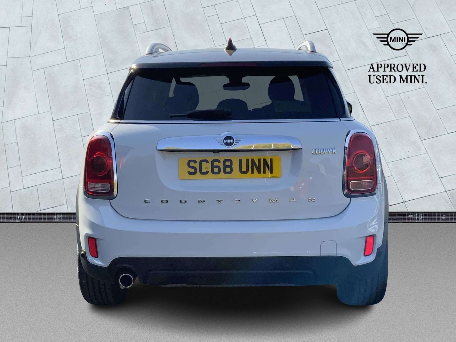 Used MINI Countryman 2018 for sale - 78192233: Photo 4