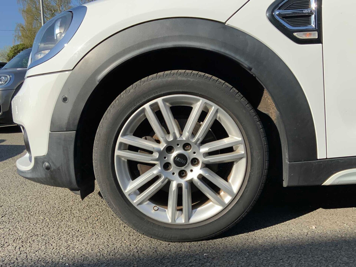 Used MINI Countryman 2018 for sale - 78192233: Photo 6