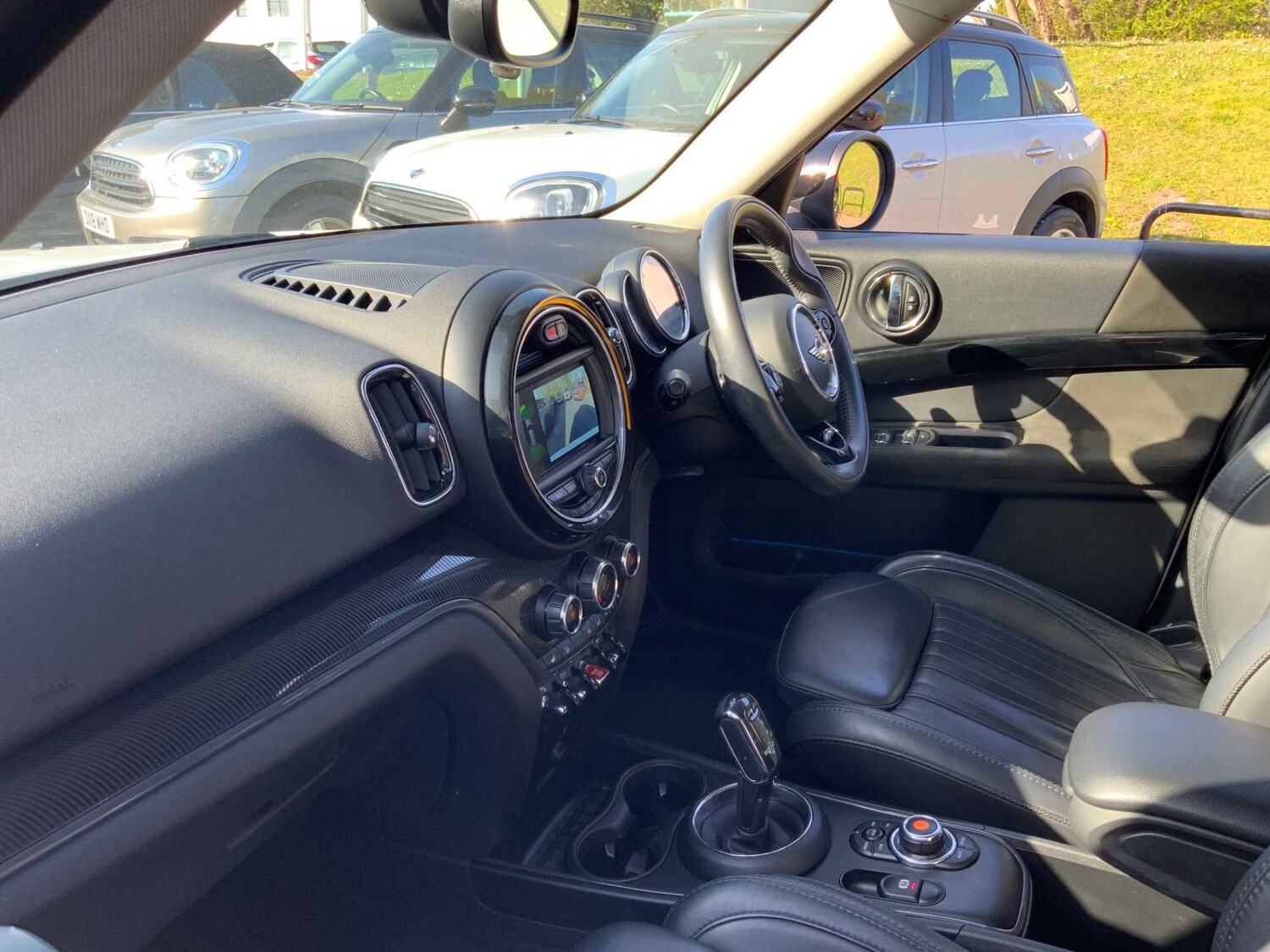 Used MINI Countryman 2018 for sale - 78192233: Photo 7