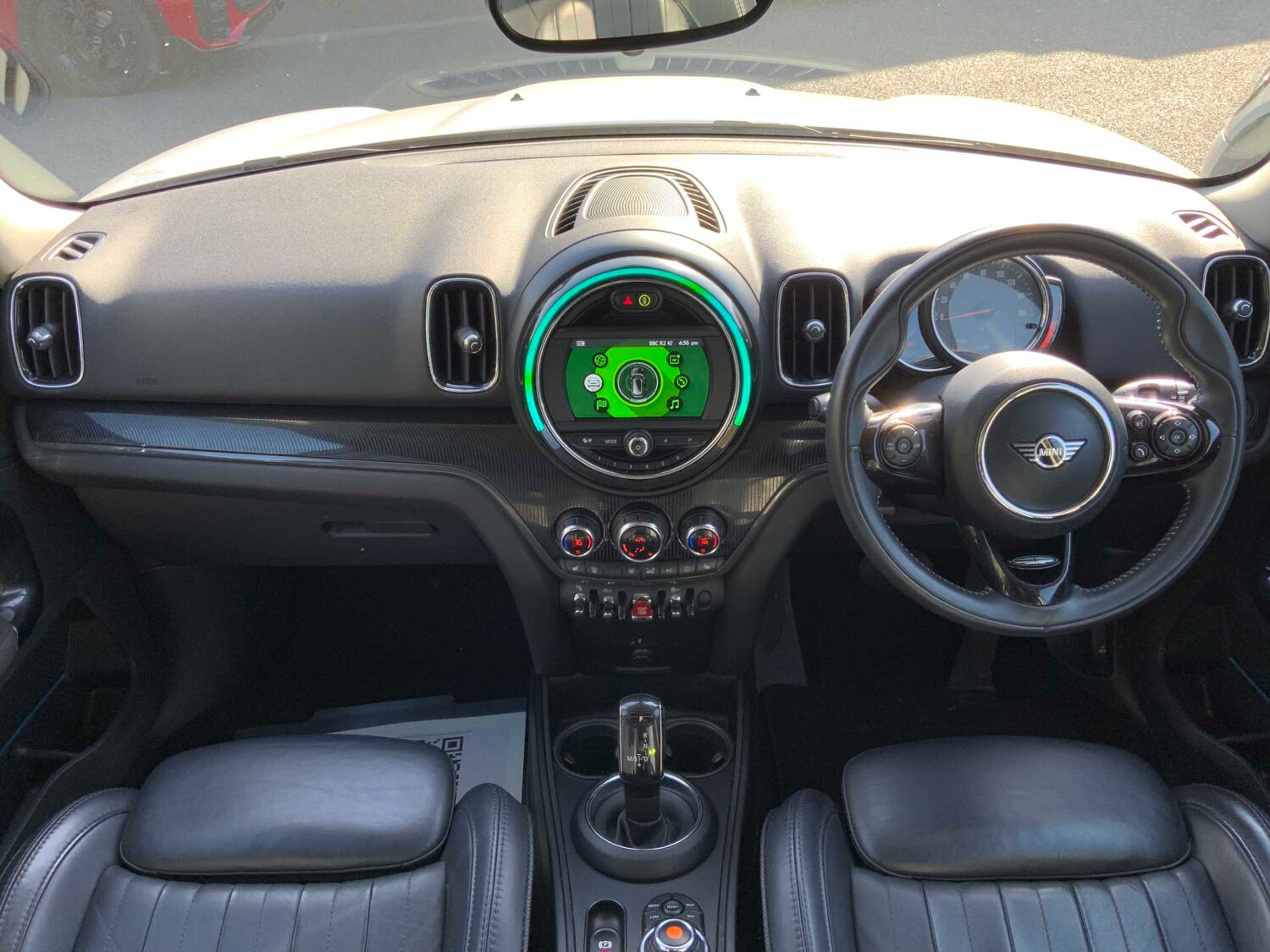 Used MINI Countryman 2018 for sale - 78192233: Photo 8
