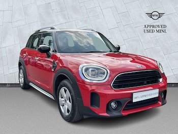 Used MINI Countryman 2021 for sale - 79069293: Photo