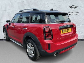 Used MINI Countryman 2021 for sale - 79069293: Photo