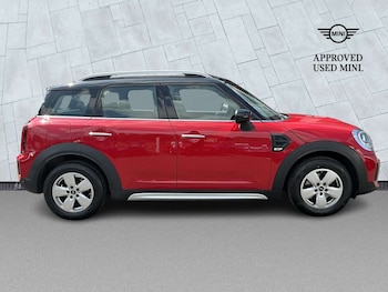 Used MINI Countryman 2021 for sale - 79069293: Photo