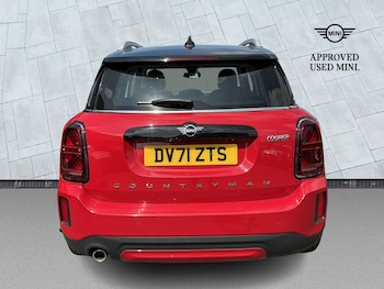 Used MINI Countryman 2021 for sale - 79069293: Photo