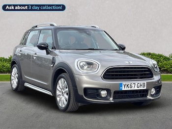 2018 - 1.5 Cooper 5Dr