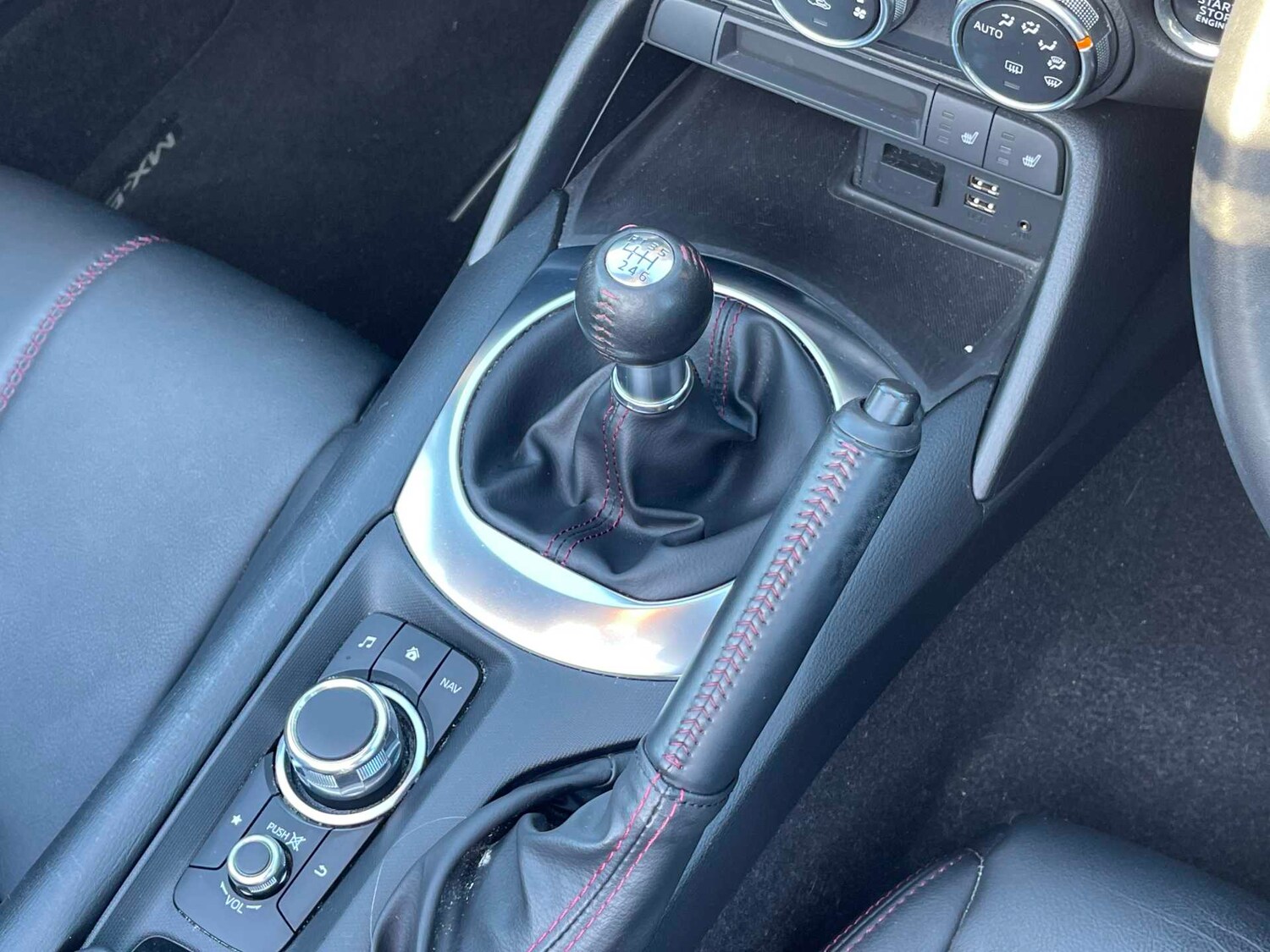 Used Mazda MX-5 2017 for sale - 77489384: Photo 13