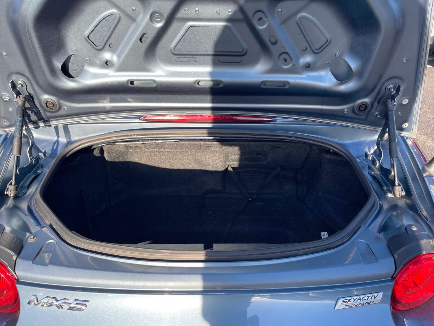 Used Mazda MX-5 2017 for sale - 77489384: Photo 17