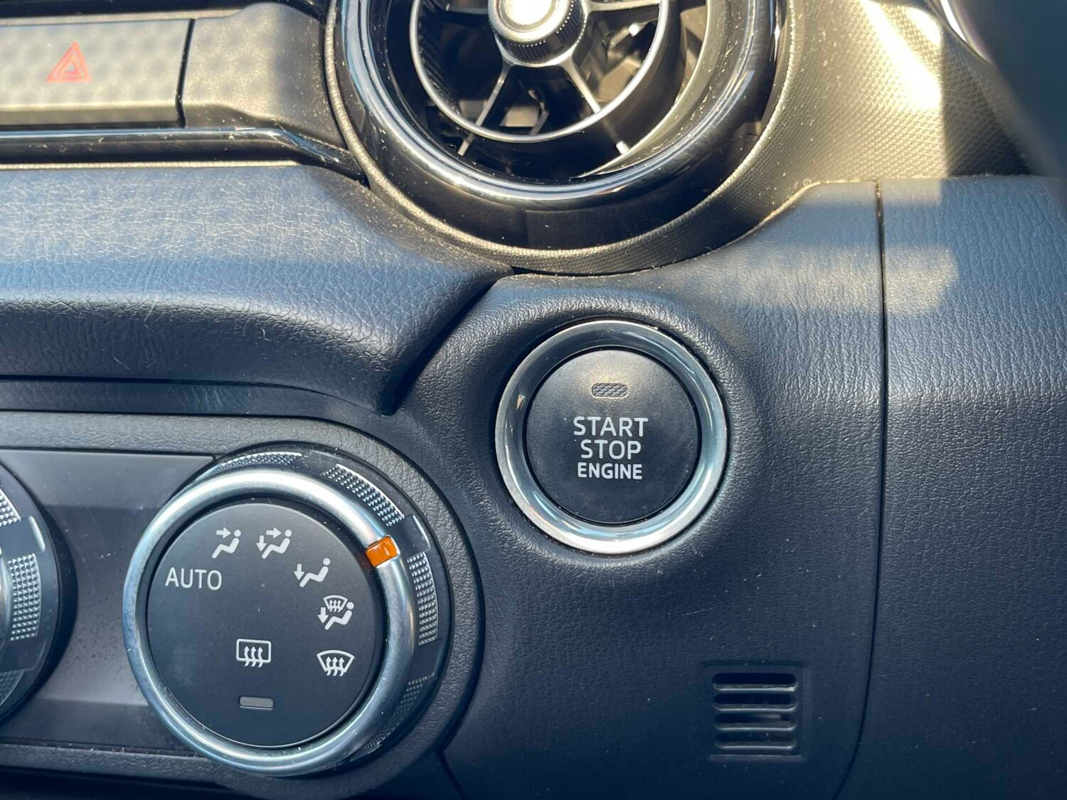 Used Mazda MX-5 2017 for sale - 77489384: Photo 22