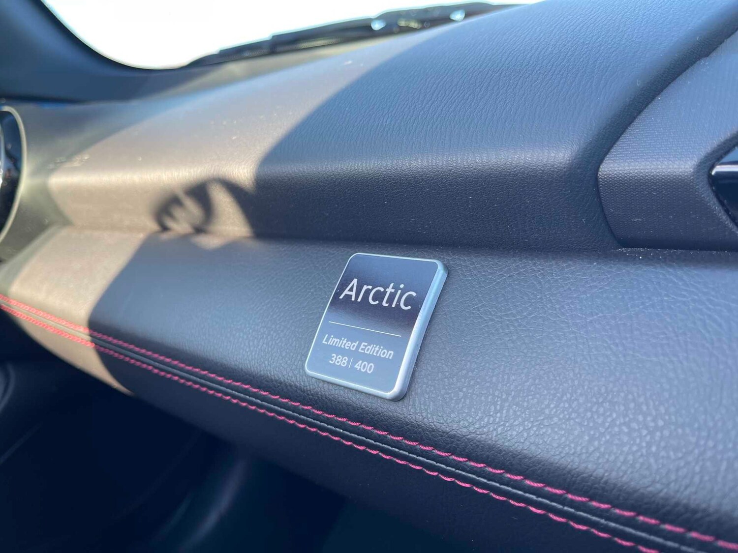 Used Mazda MX-5 2017 for sale - 77489384: Photo 23