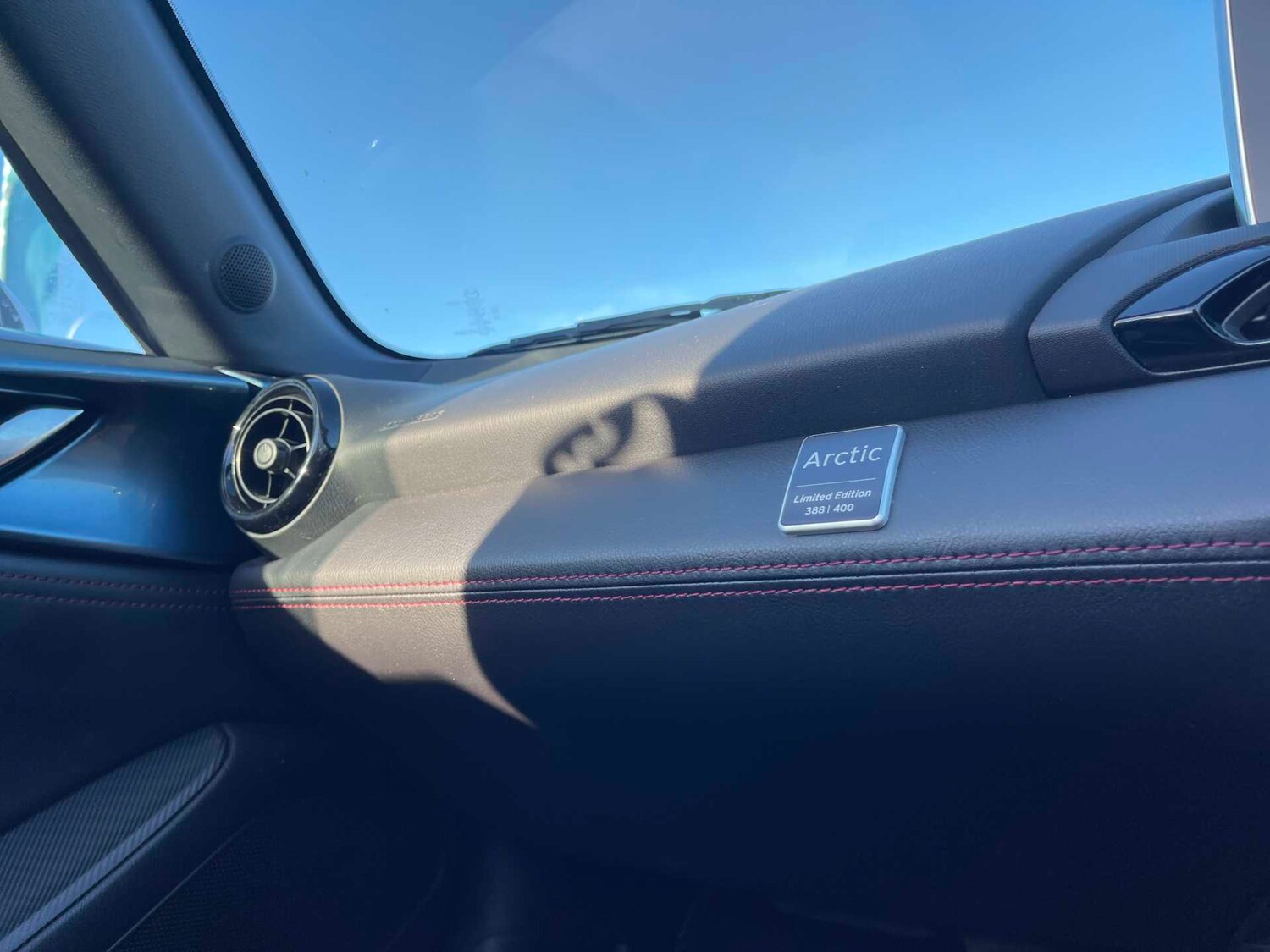 Used Mazda MX-5 2017 for sale - 77489384: Photo 24