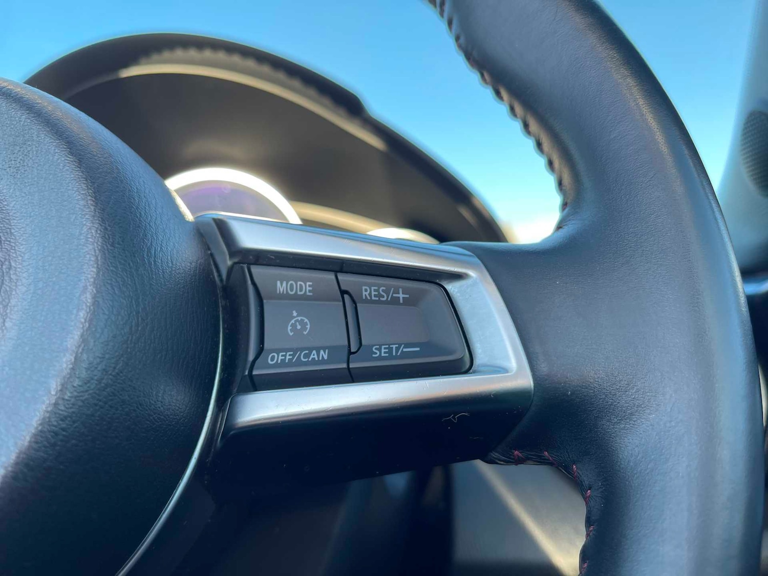 Used Mazda MX-5 2017 for sale - 77489384: Photo 26