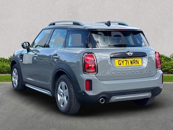 Used MINI Countryman 2021 for sale - 75956313: Photo