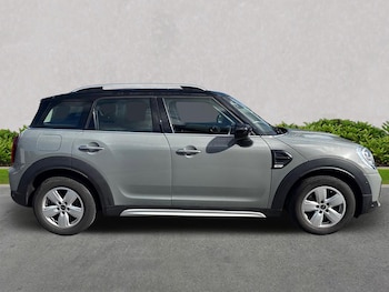 Used MINI Countryman 2021 for sale - 75956313: Photo